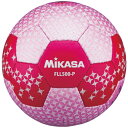 ミカサ MIKASA フットサルボール 一般・大学・高校・中学用 検定球 FLL500-P