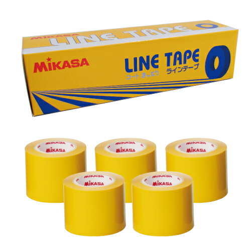 ミカサ ラインテープ グリーン MIKASA PP40 G