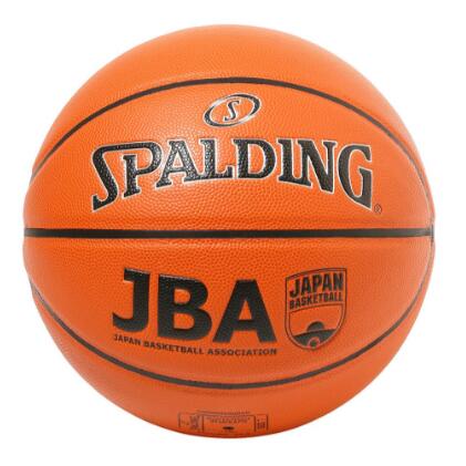 スポルディング SPALDING バスケットボール プレシジョン TF-1000 FIBA JBA 合成皮...