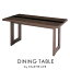 【テーブル セール】ダイニングテーブル 150cm 食卓机 テーブル 木製 モダン おしゃれ 新生活 母の日