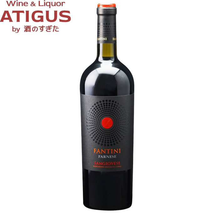 P[X̔12{ yz t@eB[j TWF[[ eb fB LGe 750ml@b@C^A AubcH  C Fantini Sangiovese Terre di Chieti t@l[[