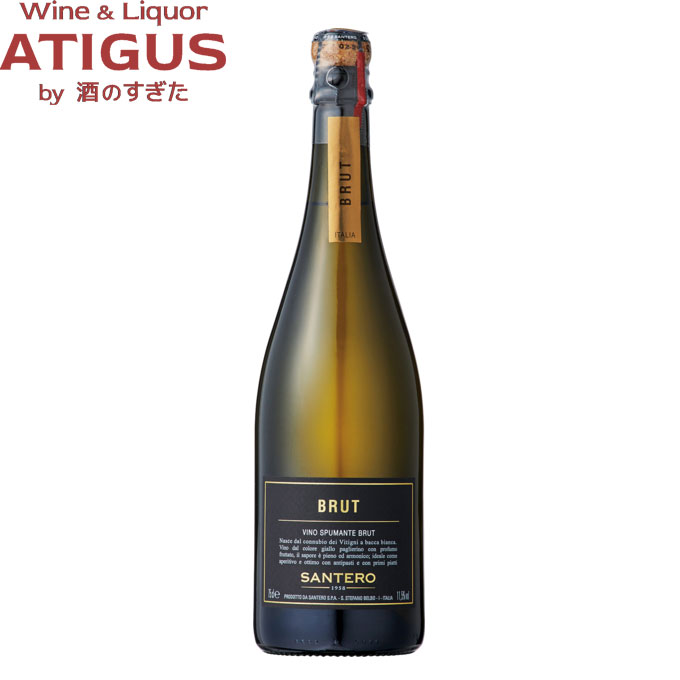 Te ubN ubg@750ml@b@C^A sGe Xp[N C  h Santero Black Brut