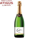 クネ カバ ブリュット メトード トラディショナル 750ml | スペイン スパークリング ワイン 辛口 白 カバ カヴァ Cune Cava Brut M?...