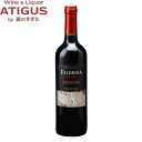 ビーニャ ファレルニア カルムネール レセルバ 750ml　｜　チリ エルキ ヴァレー 赤 ワイン フルボディ Carmenere Reserva Vina Falernia