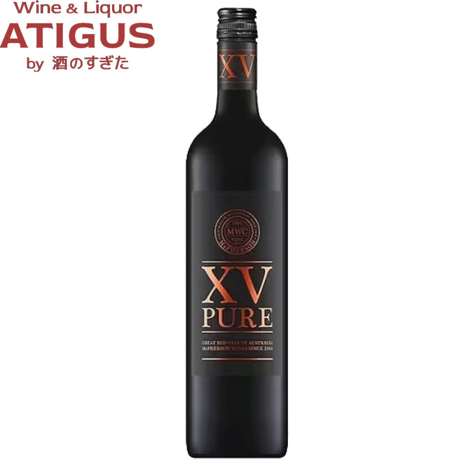 (c킸) }Nt@[\ rbObh XVsA 750ml@b@I[XgA bh uh McPherson Family Vineyards