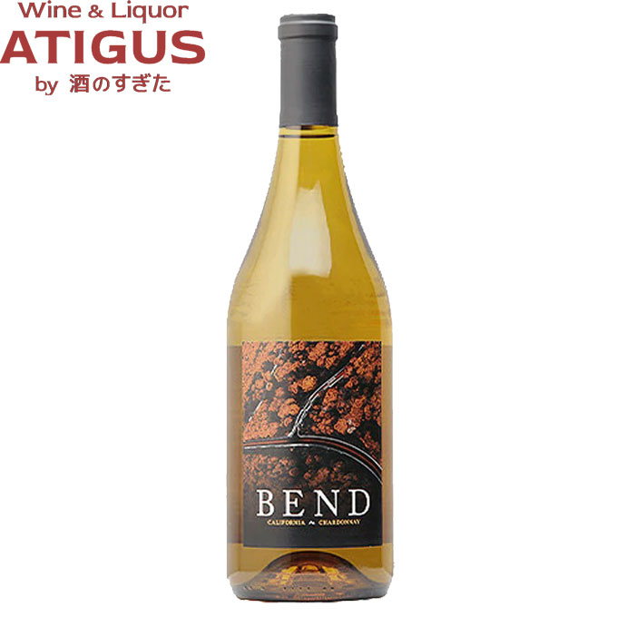٥ ɥ 750mláꥫ ե˥  磻 ɥ î ǻBEND Chardonnay
