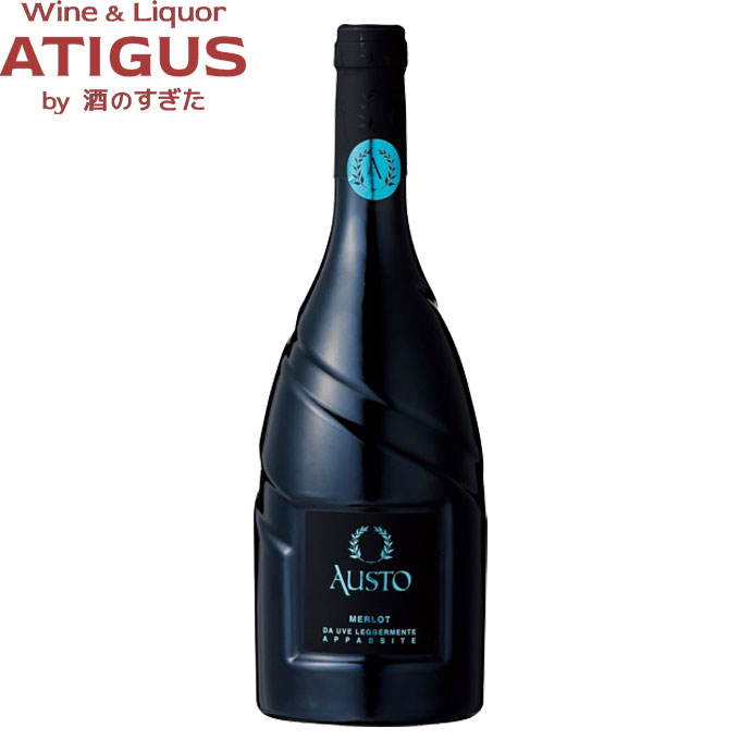   ӥ 750ml (ơ٤ޤ)á֥磻 ꥢ ߥꥢ ޡ˥ Austo Merl...