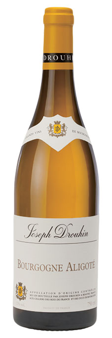 メゾン ジョゼフ ドルーアン ブルゴーニュ アリゴテ 750ml 　｜　 フランス ブルゴーニュ 白ワイン アリゴテ Bourgogne Aligote atigus-10004182 ワインと地酒 アティグス サンプル画像2