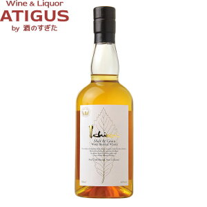 イチローズモルト モルト&グレーン ホワイトラベル 46% 700ml | (お1人様12本まで) 箱なし ウイスキー イチロー ベンチャーウイスキー 秩父蒸留所 クラフトウイスキー 埼玉 秩父 地ウイスキー 肥土伊知郎 ICHIRO'S Malt & Grain White Label