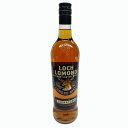 ロッホローモンド シグネチャー 700ml 40 スコッチ ブレンデッド LOCH LOMOND