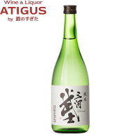 純米 三河武士 720ml | 日本酒 清酒 愛知 岡崎 丸石醸造 長誉 地酒 徳川家康 三河武士 山田錦