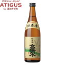 高清水 酒乃国 純米酒 720ml　｜　日本酒 清酒 秋田 純米 601酵母 高清水 協会6号酵母 秋田酒類製造　全国燗酒コンテスト 2022 2020 金賞 お値打ちぬる燗部門