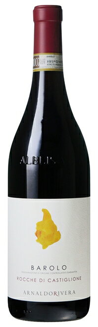 ySꗥzo[ bP fB JXeBI[l AihF 750ml 24{(2P[X)yC|[^[z@b@ C^A@sGe o[  t{fB C Barolo Rocche di Castiglione ArnaldoRivera eb f o[