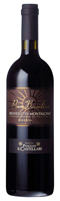 ySꗥzulb fB ^`[m [@ sA {b\[m 750ml 24{(2P[X)yC|[^[z@b@ C^A@gXJ[i ulb@fB@^`[m  t{fB C Brunello di Montalcino Riserva Pian Bossolino