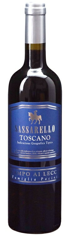 ̵ۥåå ȥ 750ml 12(1)ڥݡľ(ϰ)á ꥢȥ  եܥǥ 磻 Sassarello Toscano   å