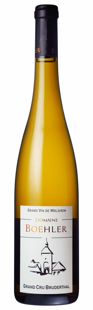 uf^[ O N Qcg~l[ 750ml yC|[^[z t FD001@b@ tX  C Bruderthal Grand Cru Gewurztraminer h[k u AUX