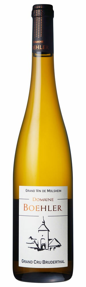 uf^[ O N [XO 750ml yC|[^[z t FD113@b@ tX  C Bruderthal Grand Cru Riesling h[k u AUX