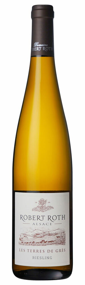  e[ h O [XO 750ml yC|[^[z t FC611@b@ tX  C Les Terres de Gres Riesling h[k x[ bg AUX