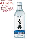 土佐鶴 冷用酒 ソフト 500ml | 【産地直送】 13度 日本酒 清酒 土佐鶴酒造 高知県 普通酒 500ml 辛口 国分