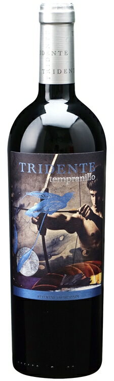 ySꗥzgfe evj[ 750ml 24{(2P[X)yC|[^[z@b@ XyC@JXeB[ C I@  t{fB C Tridente Tempranillo {fKX gfe