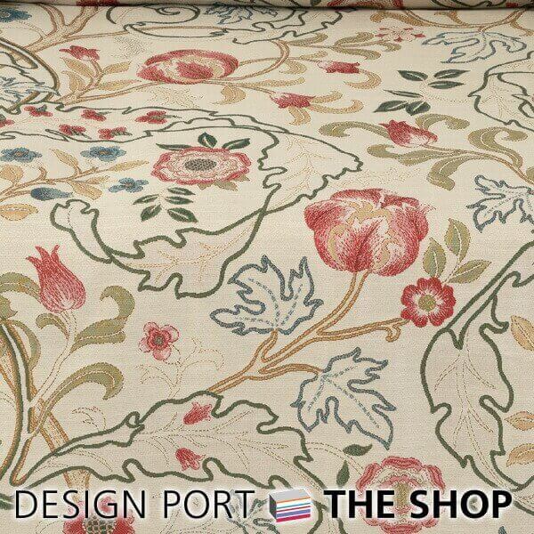 【楽天スーパーSALE 9/6 9/10 限定 10%OFF クーポン 】 マルチカバー ソファー カバー 2人掛け 3人掛け おしゃれ 正方形 【受注生産品】 オーダー MORRIS ( ウィリアム モリス ) マリーイザベル 200×200 cm 川島織物セルコン 送料無料 HV1725 [2]