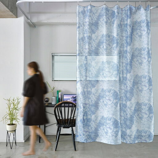 【受注生産品】 マルチクロス 150×200cm かわいい おしゃれ rough(ラフ) シボリゾメフウレース 川島織物セルコン RHF074 【受注生産品】 マルチクロス 150×200cm かわいい おしゃれ rough(ラフ) シボリゾメフウレース 川島織物セルコン RHF074