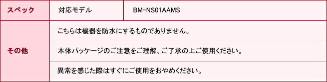 ベビーモニター用 保護フィルム 対応機種：BM-NS01AAMS ご使用いただく中でどうしても液晶についてしまう傷を防ぎます！ ≪ベビーカメラ同時購入時専用≫