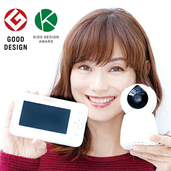 薄型モニタータイプ ≪蛯原英里さんおススメ≫ グッドデザイン賞