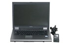 東芝 dynabook Satellite L21 220C/W ノートパソコン【送料無料】【中古】