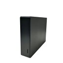 IOデータ HDJA-UT2RW 外付けハードディスク 2TB USB3.0 USB2.0 WD Red 電源内蔵モデル【送料無料】【中古】(2)