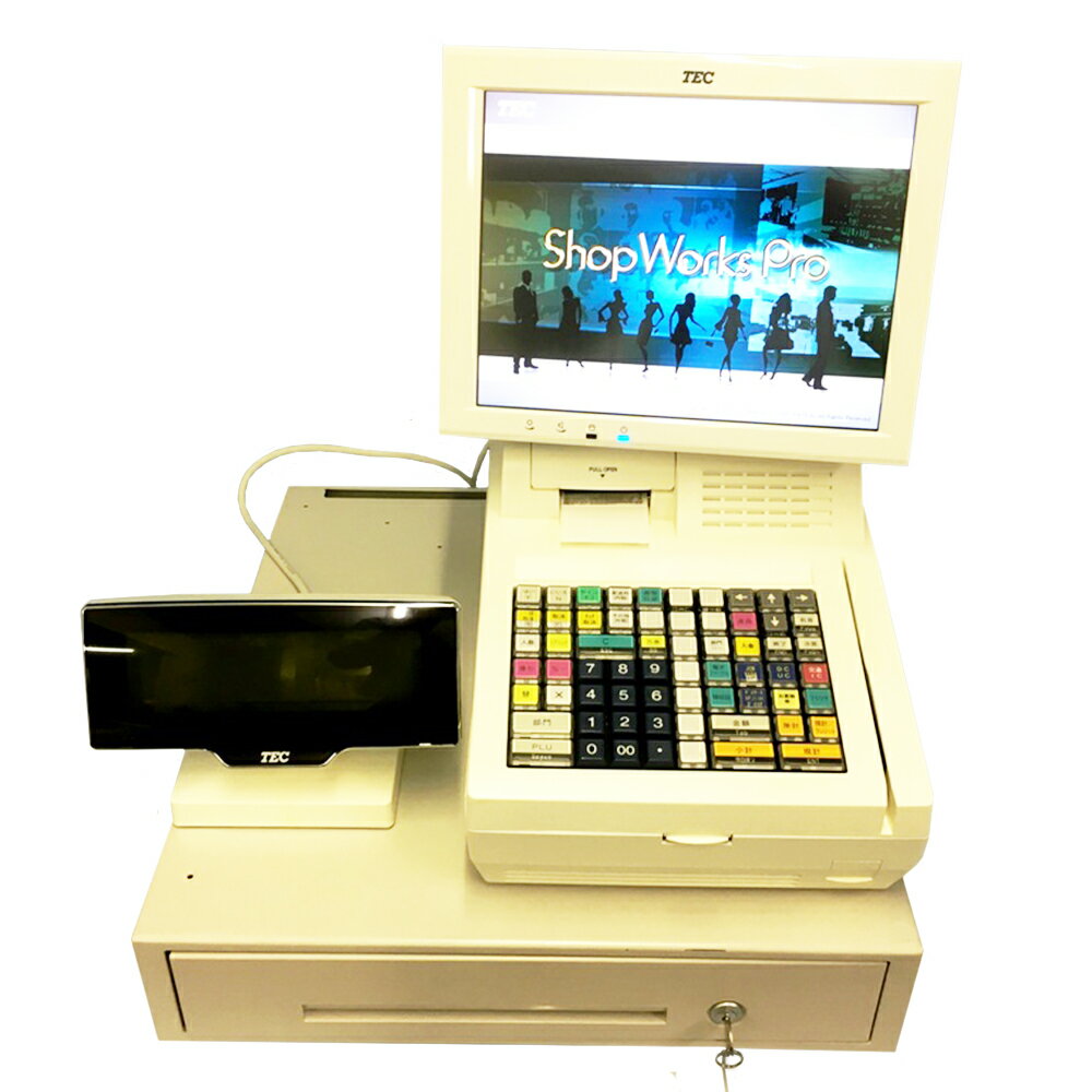 楽天市場】レジスター 中古(メーカー東芝)の通販 楽天市場】レジスター 中古(メーカー東芝)の通販