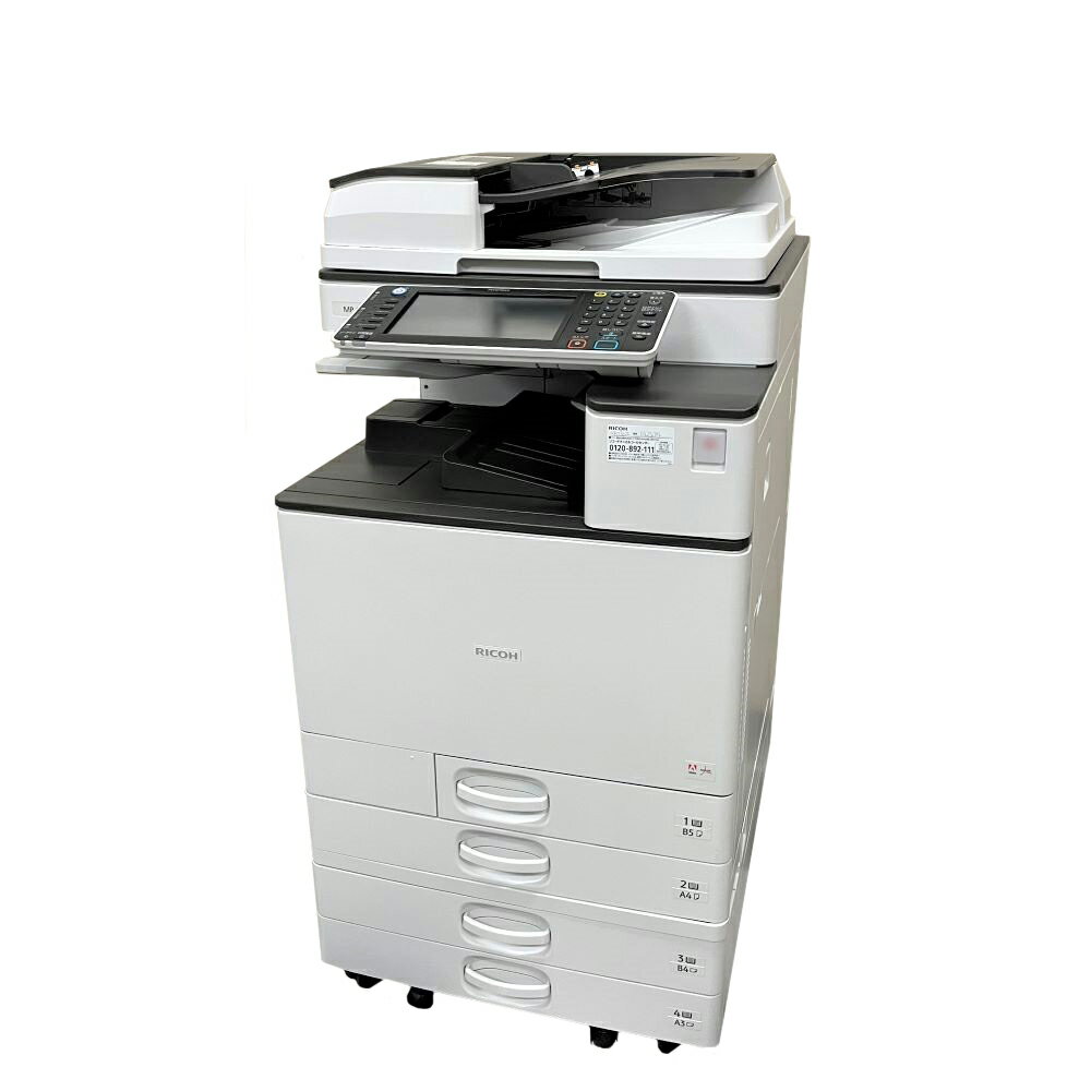 楽天市場】ricoh mp c2503(コピー機|オフィス機器):パソコン 楽天市場】ricoh mp c2503(コピー機|オフィス機器):パソコン