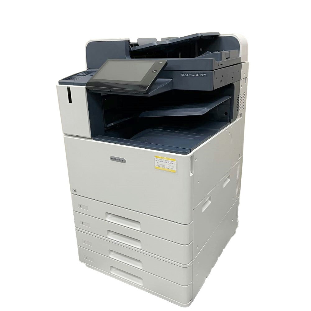 ٻΥեӥͥΥ١ٻΥå DocuCentre-VII C2273 PFS A3顼ʣ絡 ե륫顼 ԡ FAX ץ󥿡 ʡ 縶A3 LAN USB å4 꺹 ԡ 緿ȯۡӸѤۡš