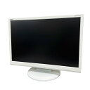 NEC 19型ワイド液晶ディスプレイ LCD-AS192WM 1440×900 WXGA+ アナログ ...