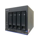 IOデータ NAS HDL4-X16 4ドライブ 16TB LinuxベースOS搭載 法人向け アイオーデータ 共有ファイル 拡張ボリューム RAID 【送料無...