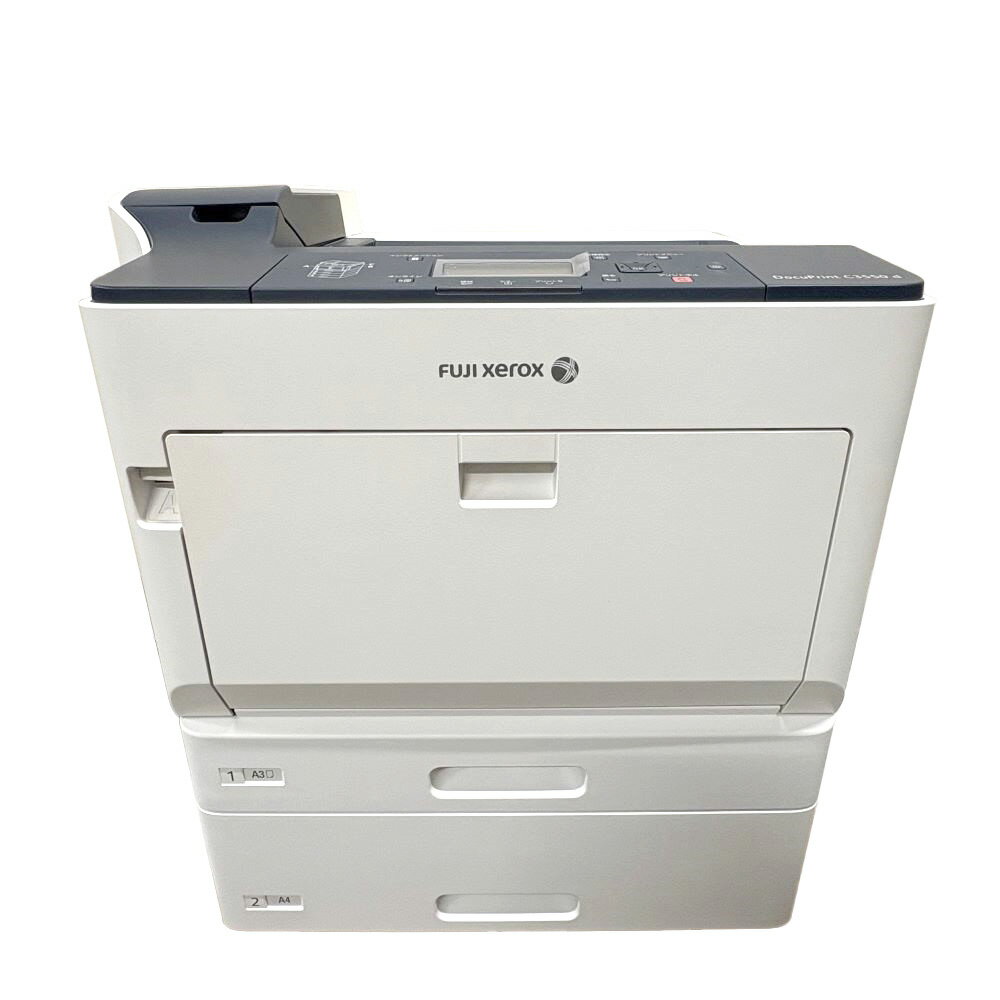 楽天市場】docuprint c3450 d ii(レーザープリンタ|プリンタ 楽天市場】docuprint c3450 d ii(レーザープリンタ|プリンタ