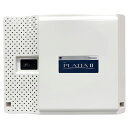 サクサ SAXA ビジネスホン PLATIAII Standard PT1000IIStd TD810W DCT805 WS805 電話機セット 2アナログ局線...