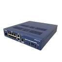 YAMAHA VPNルーター RTX1210 10/100/1000BASE-T ギガアクセス 有線ブロードバンドルーター IPv4 IPv6 PPPoE ヤマ...