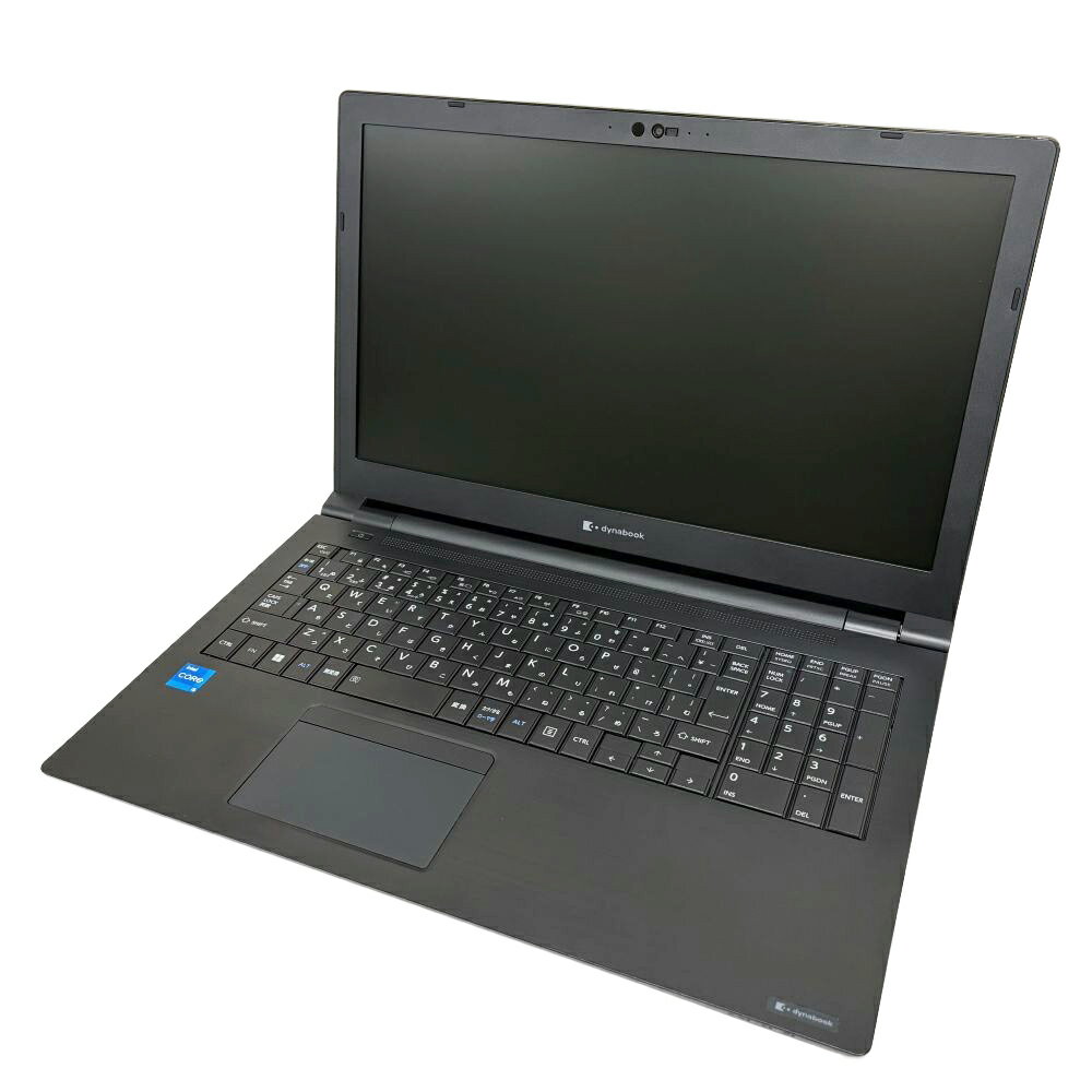 中古ノートパソコン 東芝 T55/GGD Windows11+office 爆速SSD256GB core i5-8250U/メモリ8GB/15.6インチ/webカメラ/無線/ブルーレイ搭載 楽天市場】中古 ノートパソコン 第8世代Core i5 Office windows11 搭載