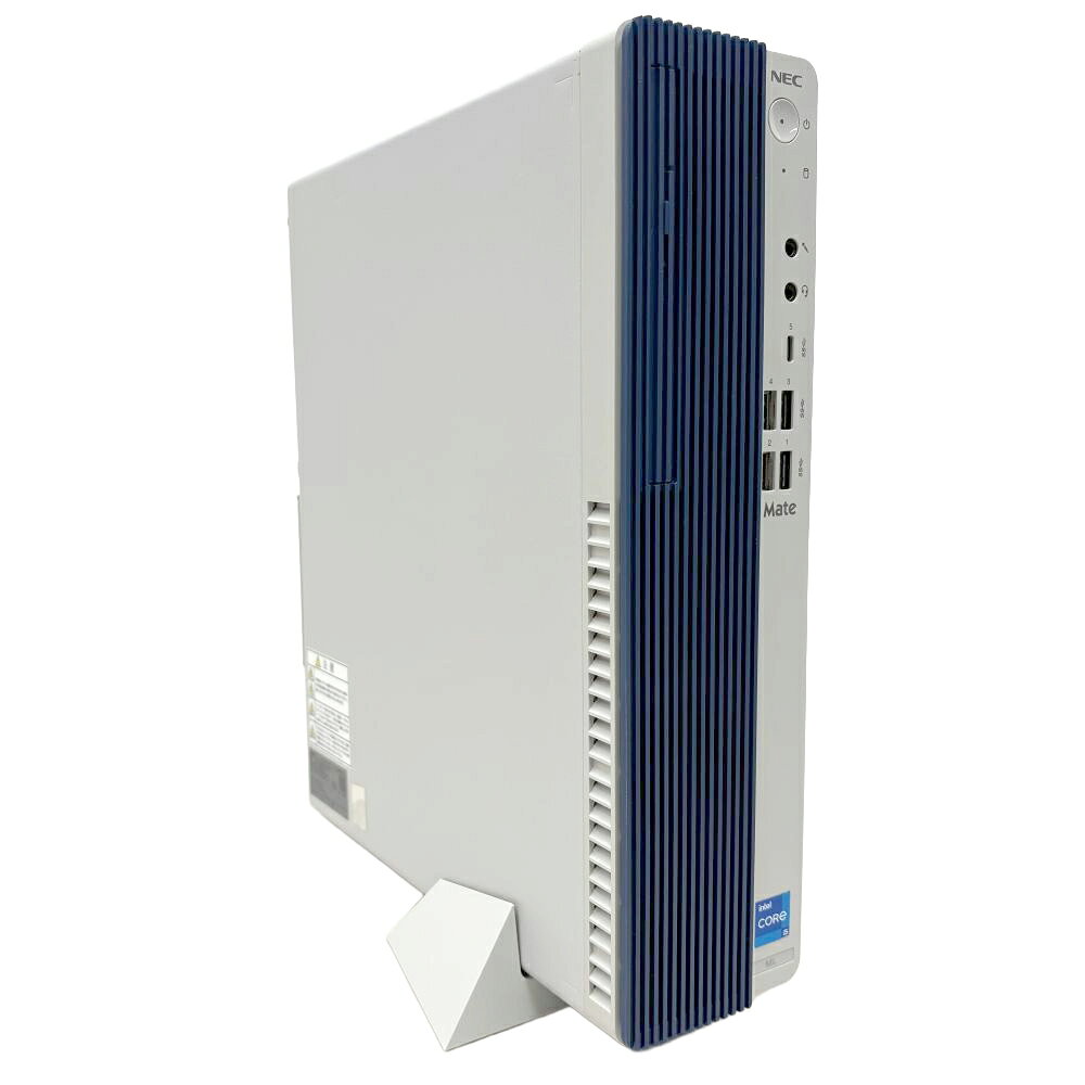 ★期間限定特価★NEC ML-6デスクトップ高速即納新品SSD 楽天市場】nec mate タイプml（デスクトップPC｜パソコン）：パソコン