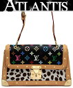 CBg LOUIS VUITTON A TbN _VA V_[obO }`J[  M92825 y64148z