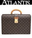 モノグラム ルイヴィトン Louis Vuitton セルヴィエット フェルモワール ビジネスバッグ モノグラム M53305 【64252】