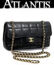 Vl CHANEL `Ro[ ~j`F[V_[obO   G y64393z