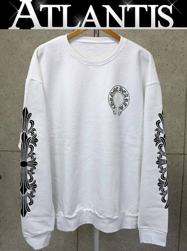 CHROME HEARTS 銀座店 クロムハーツ 新