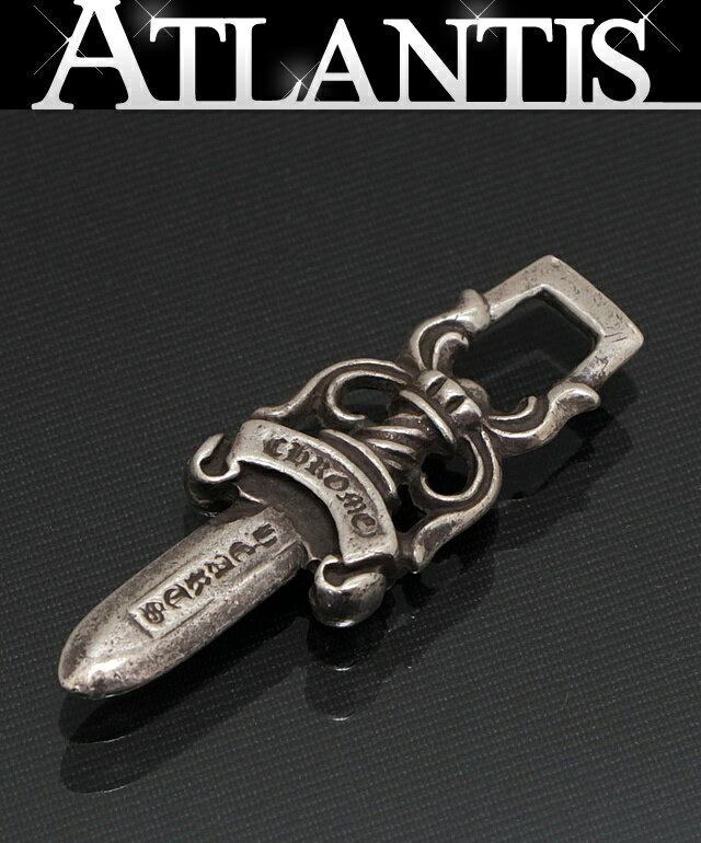 CHROME HEARTS 銀座店 クロムハーツ ＃10