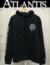 CHROME HEARTS 銀座店 クロムハーツ 新