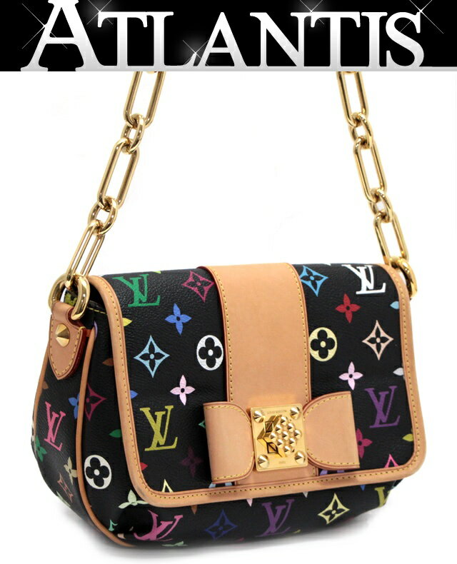 륤ȥ LOUIS VUITTON ѥƥ Хå ޥ顽  M40306 64764