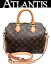 Louis Vuitton CBg Xs[fB ohG[25 2WAY nhobO V_[obO mO M40390 y64817z