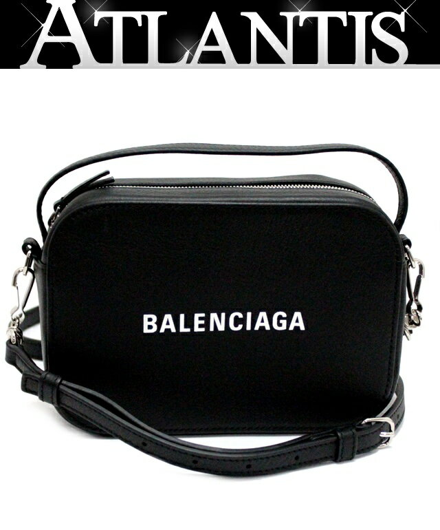 バレンシアガ BALENCIAGA カメラバッグ