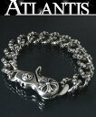 CHROME HEARTS 銀座店 クロムハーツ オールド エクストラファンシー クリップ ブレスレット 15リンク SV925 94492